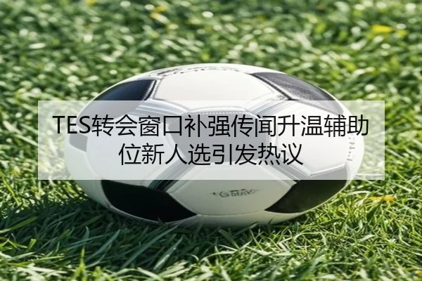 TES转会窗口补强传闻升温辅助位新人选引发热议