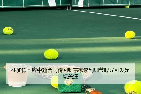 林加德回应中超合同传闻新东家谈判细节曝光引发足坛关注
